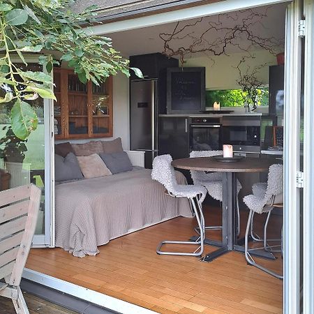Lilla Lyngabo Hotell Halmstad Exteriör bild