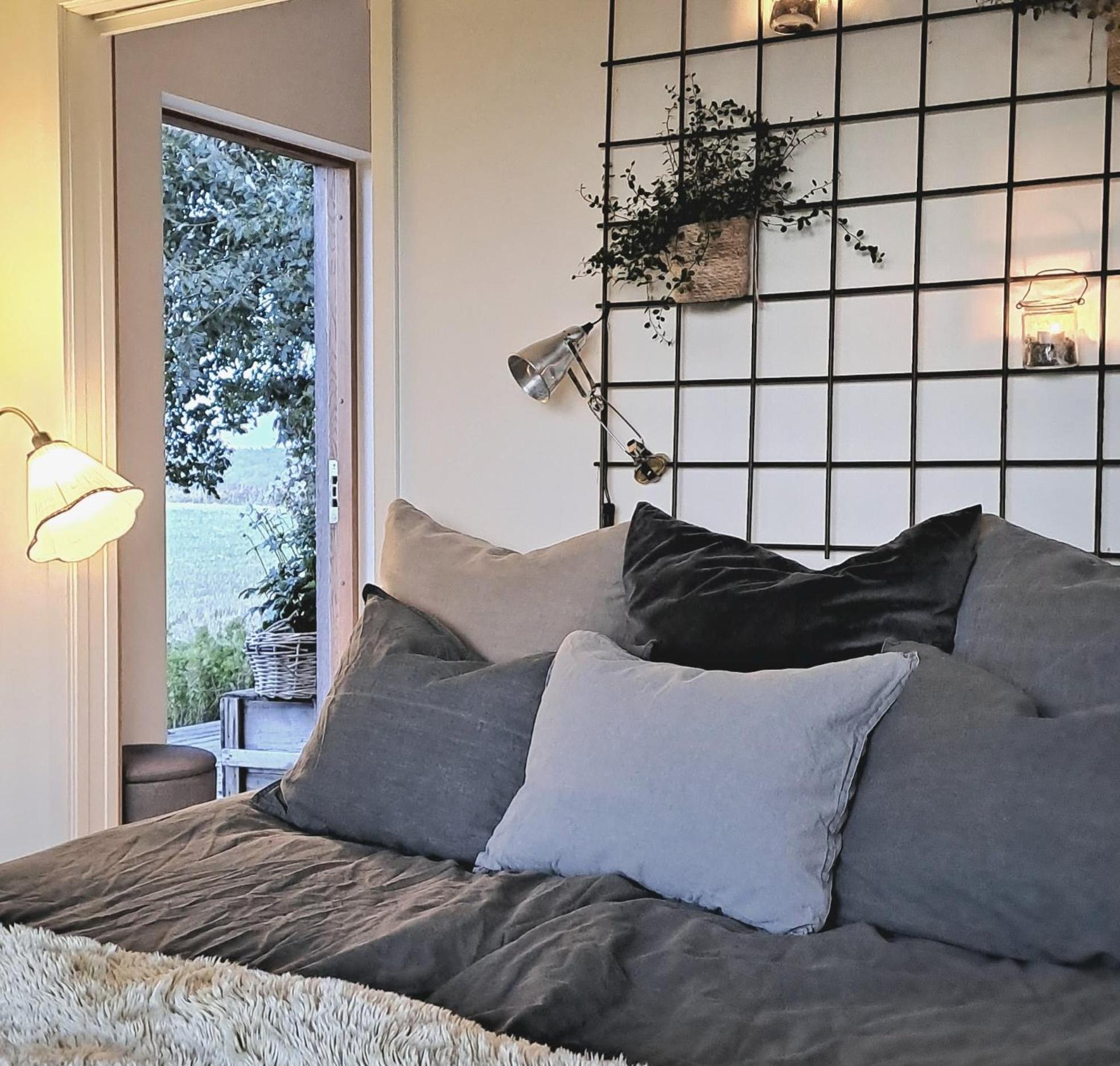 Lilla Lyngabo Hotell Halmstad Exteriör bild
